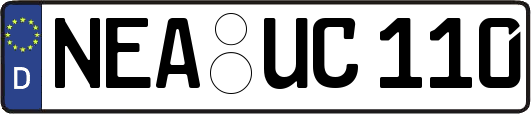 NEA-UC110