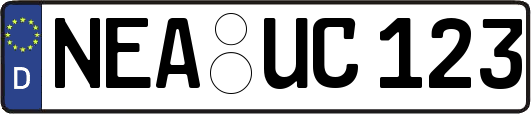 NEA-UC123