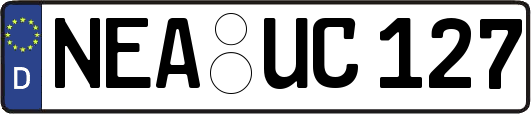 NEA-UC127