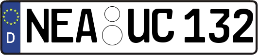 NEA-UC132