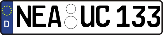 NEA-UC133