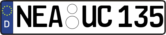 NEA-UC135