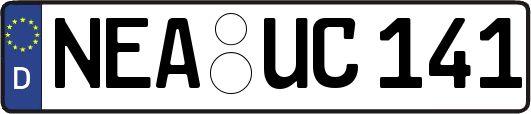 NEA-UC141