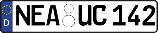 NEA-UC142