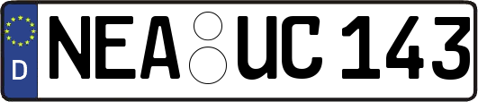 NEA-UC143