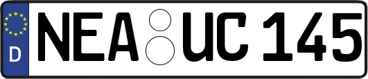 NEA-UC145