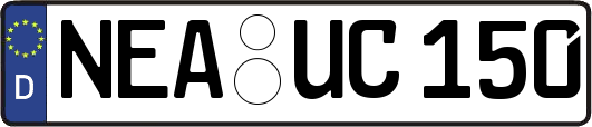 NEA-UC150