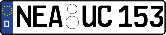 NEA-UC153