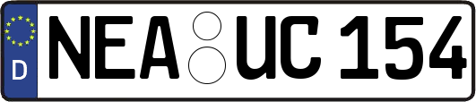 NEA-UC154