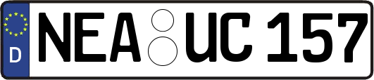 NEA-UC157