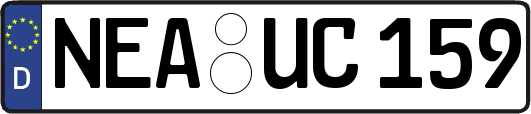 NEA-UC159