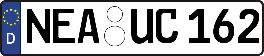 NEA-UC162