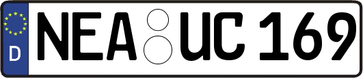 NEA-UC169