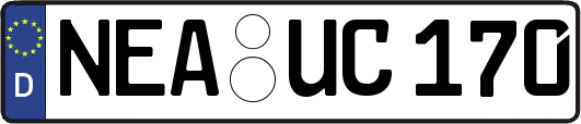 NEA-UC170