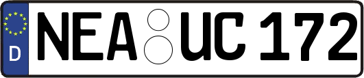 NEA-UC172
