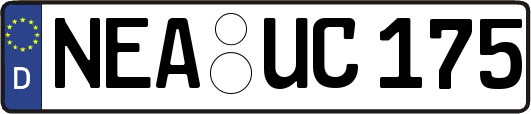NEA-UC175
