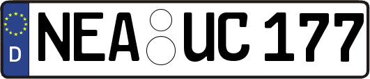 NEA-UC177
