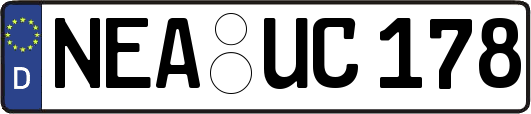 NEA-UC178