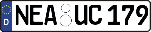 NEA-UC179