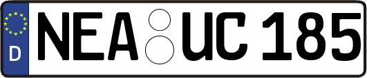 NEA-UC185