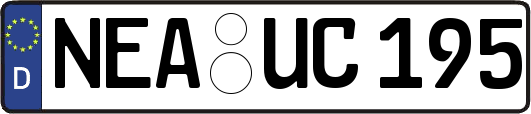 NEA-UC195