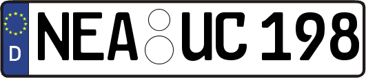 NEA-UC198