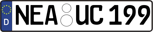 NEA-UC199