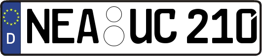 NEA-UC210