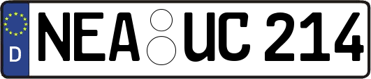 NEA-UC214