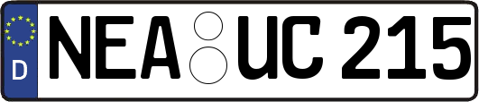 NEA-UC215