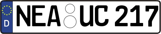 NEA-UC217