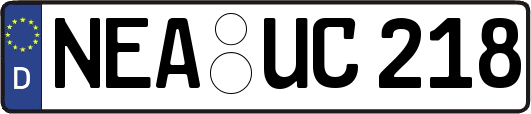 NEA-UC218