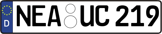 NEA-UC219