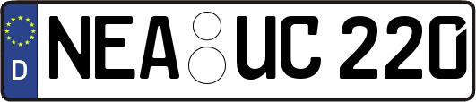 NEA-UC220