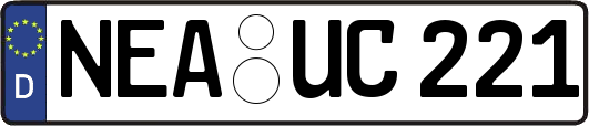 NEA-UC221