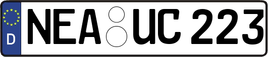 NEA-UC223