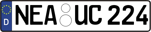 NEA-UC224
