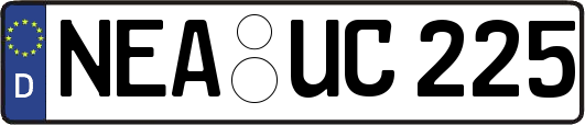 NEA-UC225