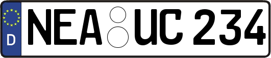 NEA-UC234