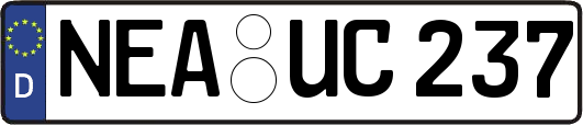NEA-UC237