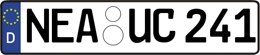 NEA-UC241