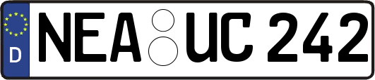 NEA-UC242