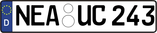 NEA-UC243
