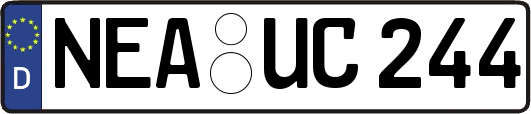 NEA-UC244