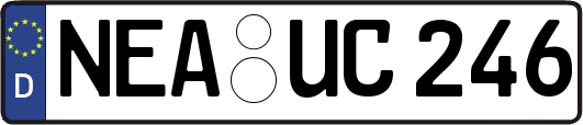 NEA-UC246