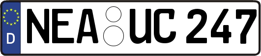 NEA-UC247