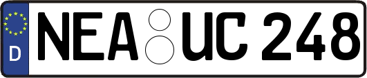 NEA-UC248