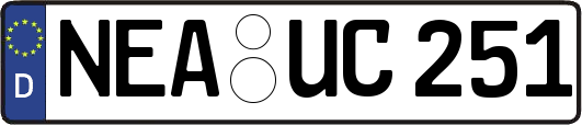 NEA-UC251