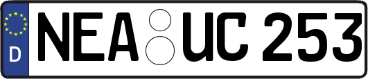NEA-UC253