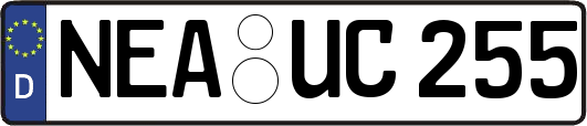 NEA-UC255